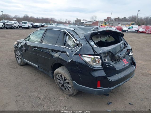 4S4BSATC1H3331142 Subaru Outback 2.5i Touring