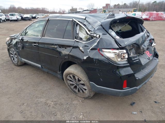 4S4BSATC1H3331142 Subaru Outback 2.5i Touring
