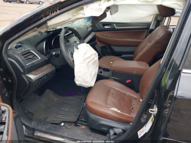 4S4BSATC1H3331142 Subaru Outback 2.5i Touring