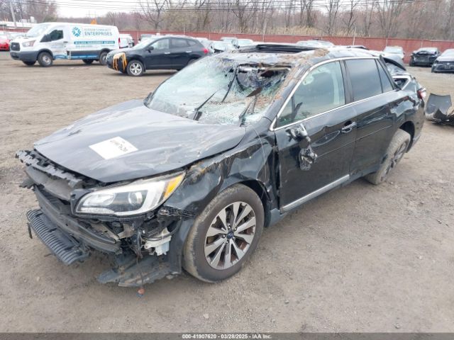 4S4BSATC1H3331142 Subaru Outback 2.5i Touring