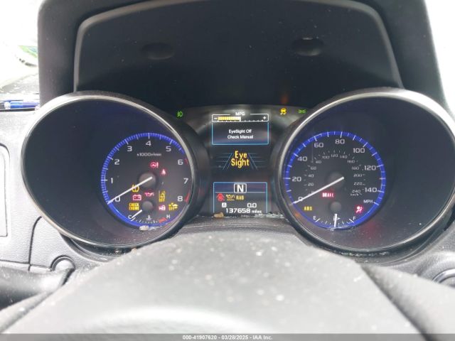 4S4BSATC1H3331142 Subaru Outback 2.5i Touring