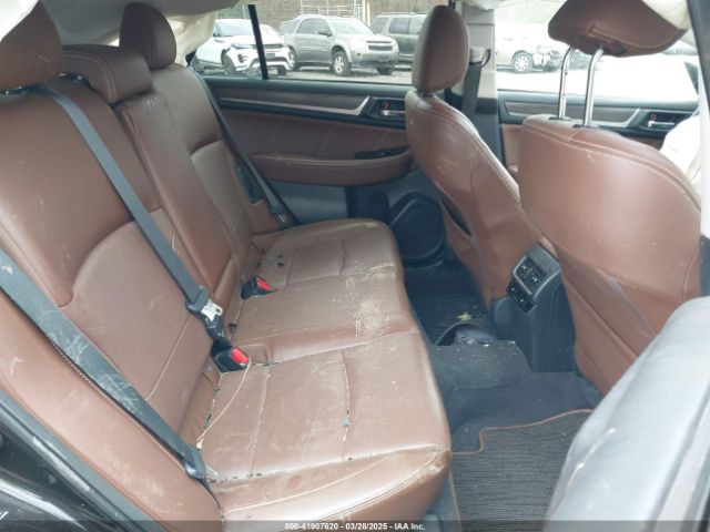 4S4BSATC1H3331142 Subaru Outback 2.5i Touring