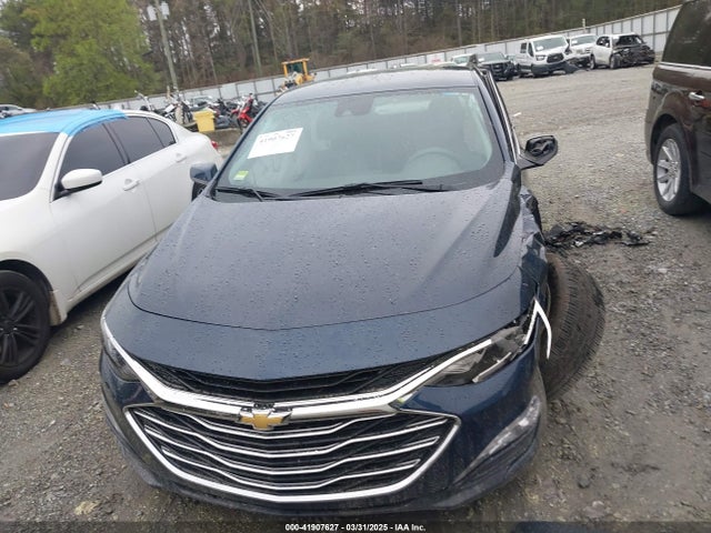 1G1ZD5ST1LF062680 Chevrolet Malibu Fwd Lt