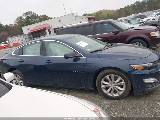 1G1ZD5ST1LF062680 Chevrolet Malibu Fwd Lt