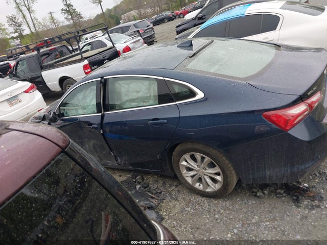 1G1ZD5ST1LF062680 Chevrolet Malibu Fwd Lt
