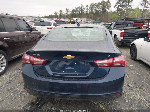 1G1ZD5ST1LF062680 Chevrolet Malibu Fwd Lt