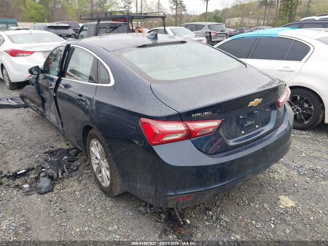 1G1ZD5ST1LF062680 Chevrolet Malibu Fwd Lt