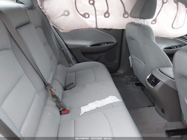 1G1ZD5ST1LF062680 Chevrolet Malibu Fwd Lt