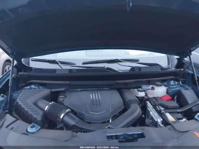 1GKENLKS7RJ190012 GMC Acadia Fwd Denali