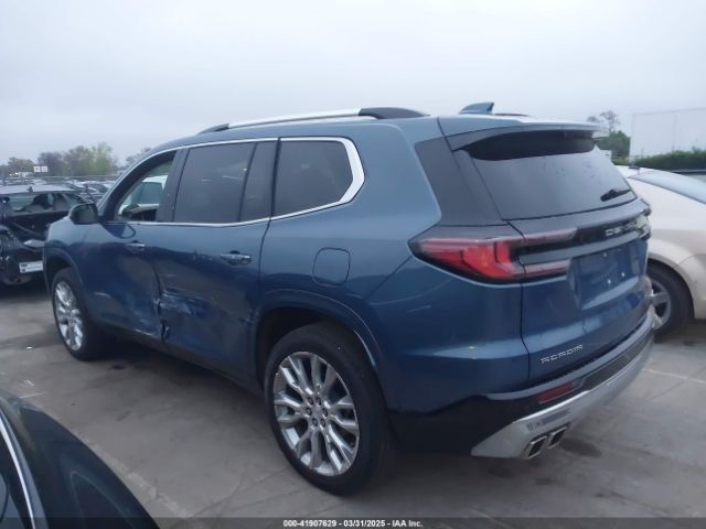 1GKENLKS7RJ190012 GMC Acadia Fwd Denali