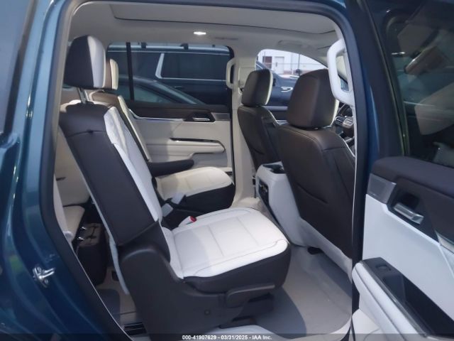 1GKENLKS7RJ190012 GMC Acadia Fwd Denali