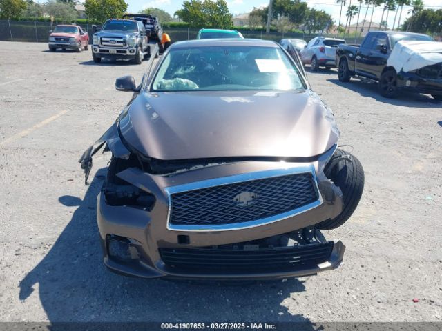 JN1BV7AR4FM395093 Infiniti Q50 Premium