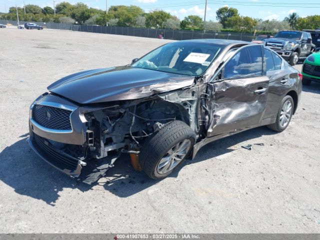 JN1BV7AR4FM395093 Infiniti Q50 Premium
