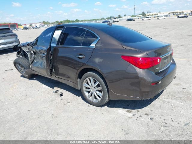 JN1BV7AR4FM395093 Infiniti Q50 Premium