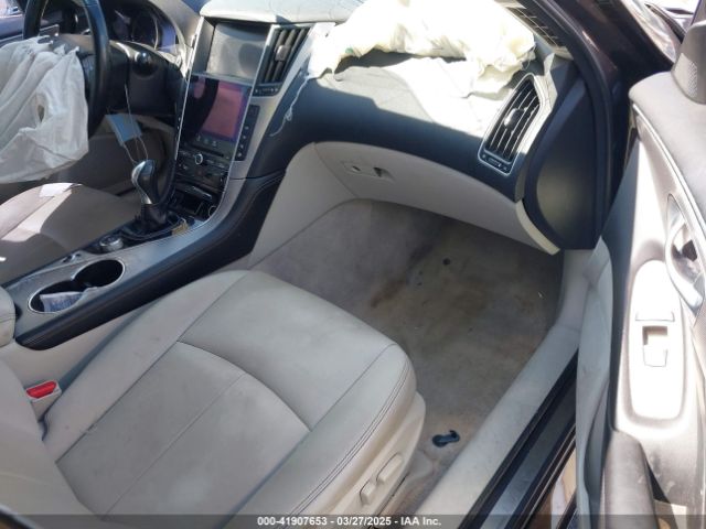 JN1BV7AR4FM395093 Infiniti Q50 Premium