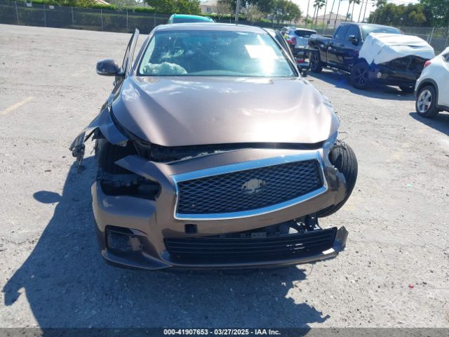JN1BV7AR4FM395093 Infiniti Q50 Premium