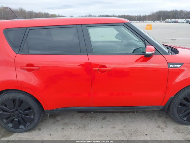 KNDJX3A51E7713662 KIA Soul !