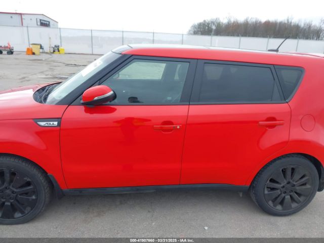 KNDJX3A51E7713662 KIA Soul !