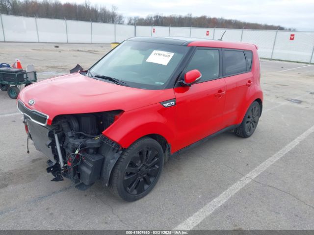 KNDJX3A51E7713662 KIA Soul !