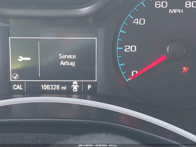 Chevrolet Colorado Wt 2018 1GCHSBEA2J1148544 Image 15