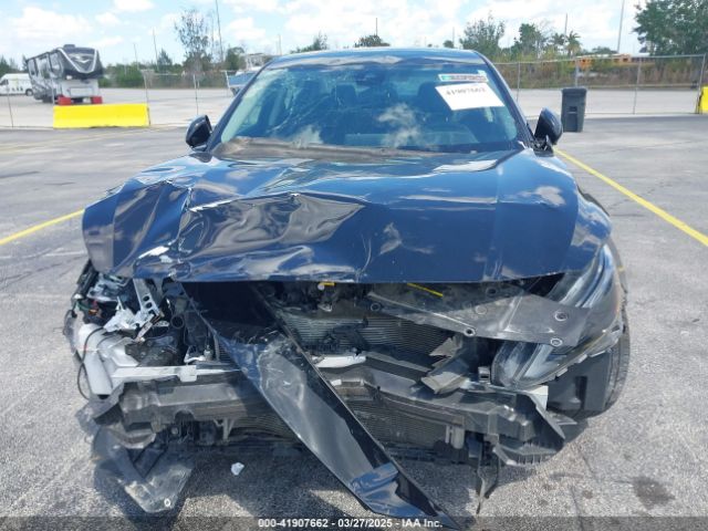 1N4BL4DV7PN387632 Nissan Altima Sv Fwd