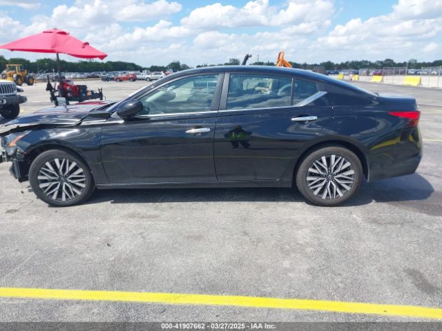 1N4BL4DV7PN387632 Nissan Altima Sv Fwd
