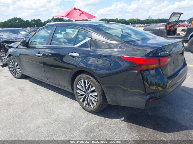 1N4BL4DV7PN387632 Nissan Altima Sv Fwd