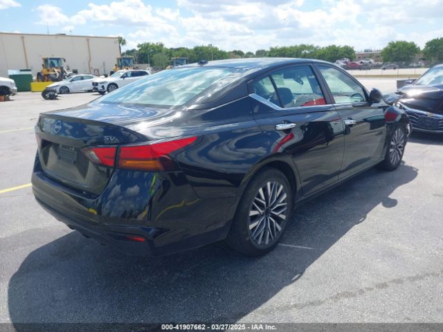 1N4BL4DV7PN387632 Nissan Altima Sv Fwd