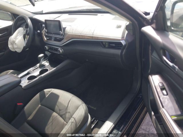 1N4BL4DV7PN387632 Nissan Altima Sv Fwd
