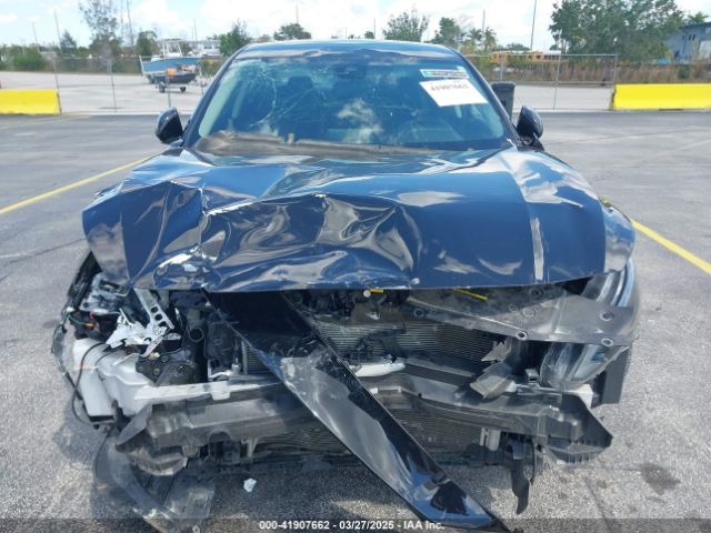 1N4BL4DV7PN387632 Nissan Altima Sv Fwd