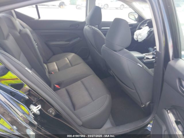 1N4BL4DV7PN387632 Nissan Altima Sv Fwd
