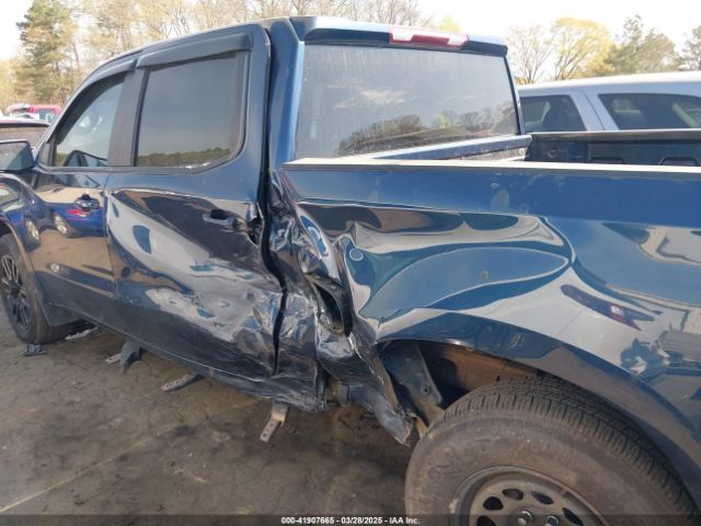 3GCUYDET7MG225635 Chevrolet Silverado 1500 4wd  Short Bed Lt