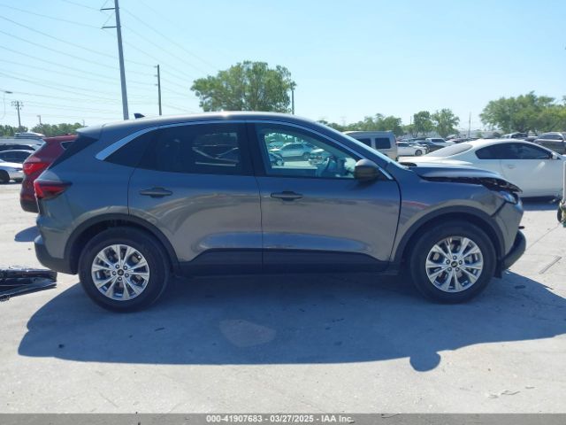 1FMCU0GN1RUB28672 Ford Escape Active