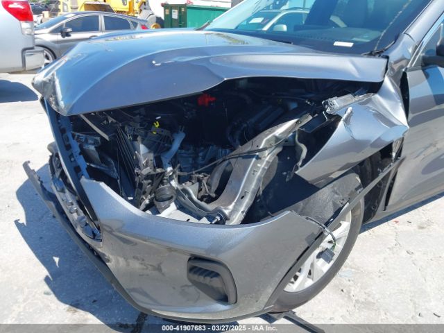 1FMCU0GN1RUB28672 Ford Escape Active