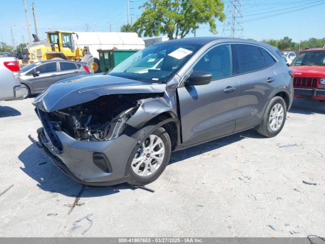 1FMCU0GN1RUB28672 Ford Escape Active
