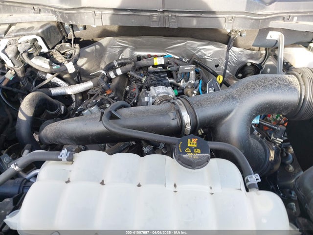 Ford F-150 Xlt 2023 1FTEW1EPXPKE20752 Image 10