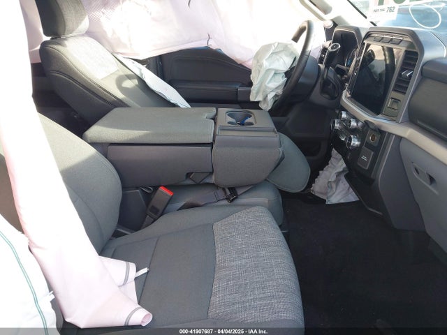 Ford F-150 Xlt 2023 1FTEW1EPXPKE20752 Image 5