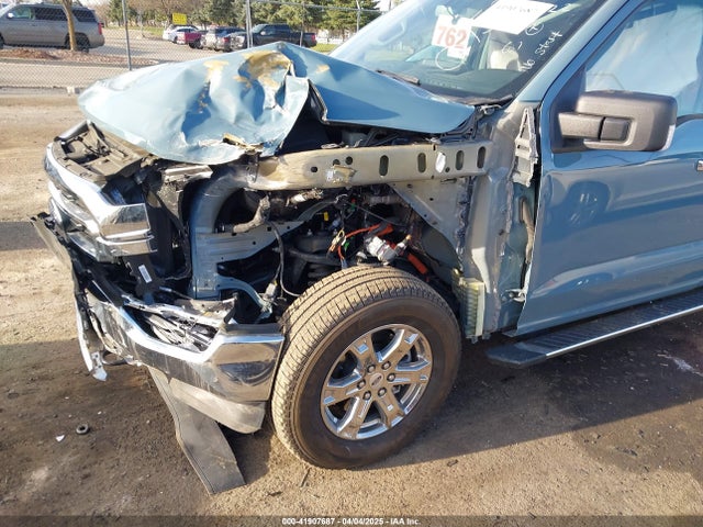 Ford F-150 Xlt 2023 1FTEW1EPXPKE20752 Image 6
