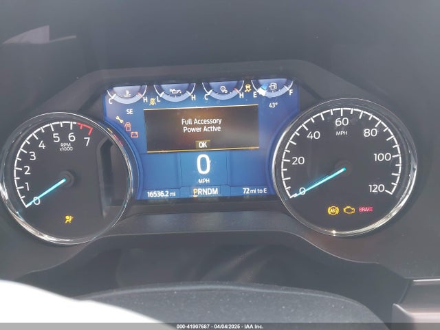 Ford F-150 Xlt 2023 1FTEW1EPXPKE20752 Image 7