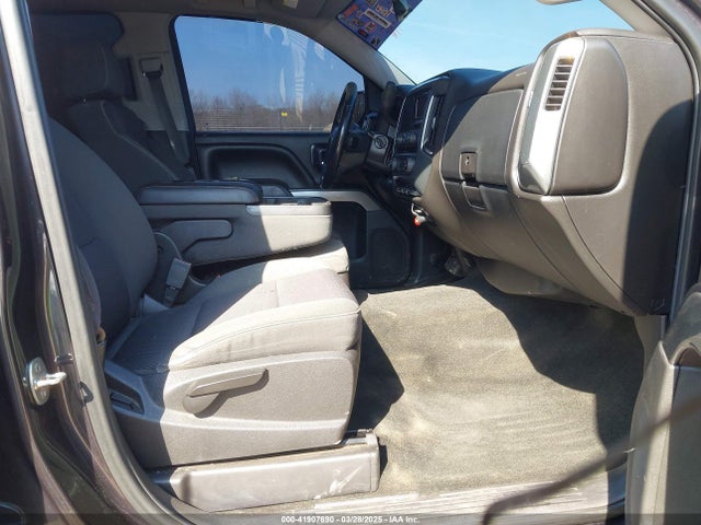 3GCPCREH6EG475471 Chevrolet Silverado 1500 1lt