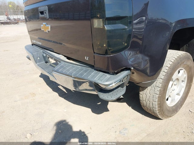 3GCPCREH6EG475471 Chevrolet Silverado 1500 1lt