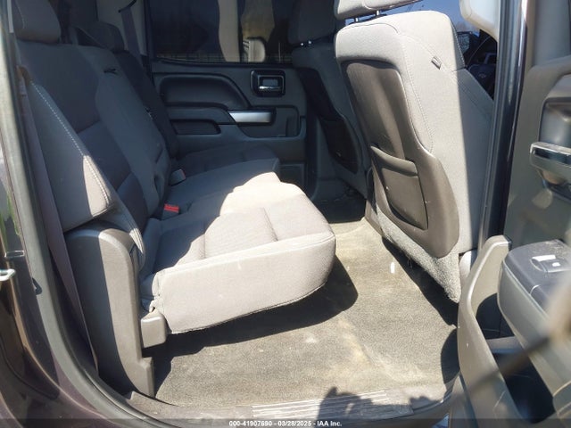 3GCPCREH6EG475471 Chevrolet Silverado 1500 1lt