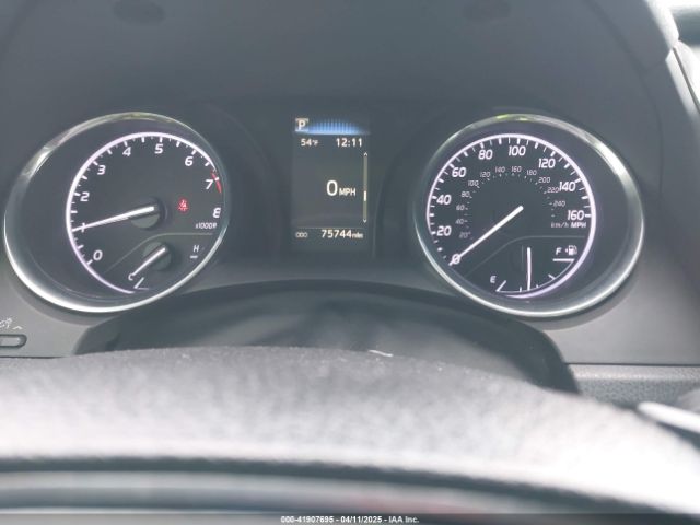 4T1B11HK2KU268170 Toyota CAMRY SE