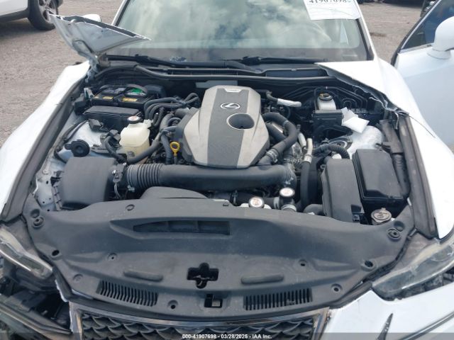 JTHBA1D23J5073664 Lexus IS 300
