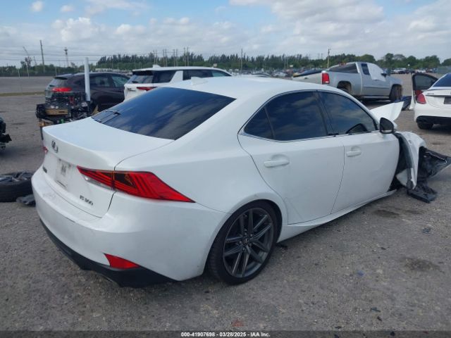 JTHBA1D23J5073664 Lexus IS 300