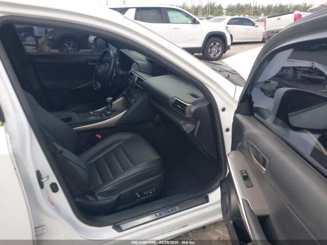 JTHBA1D23J5073664 Lexus IS 300