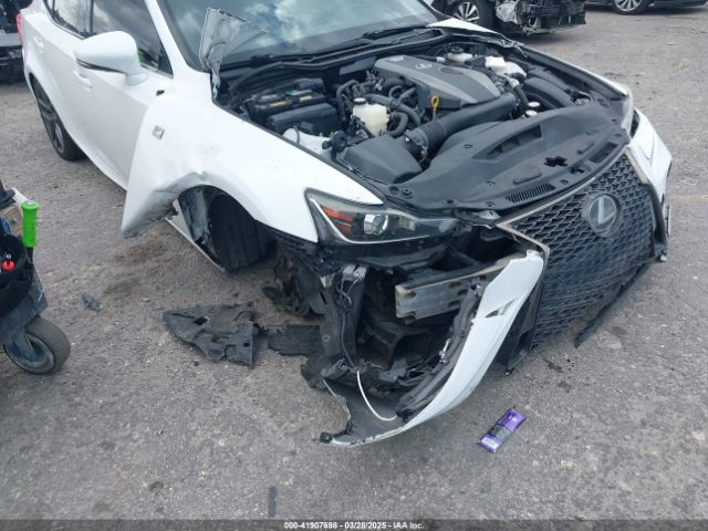 JTHBA1D23J5073664 Lexus IS 300