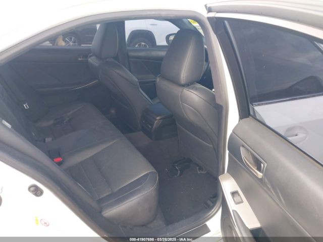 JTHBA1D23J5073664 Lexus IS 300