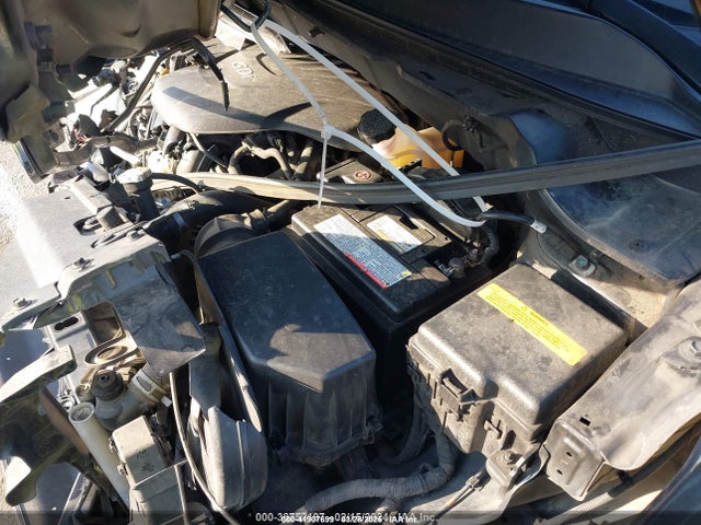 KIA dohc gdi gamma 2015 KNDJN2A29F7755276 Image 10