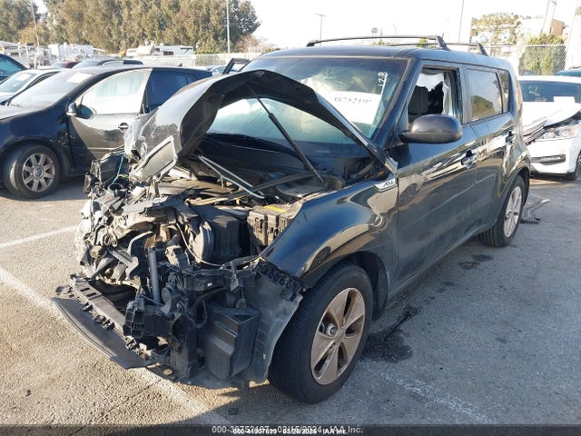 KIA dohc gdi gamma 2015 KNDJN2A29F7755276 Image 2